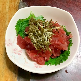 マグロの中落ちレシピ 作り方の人気順 簡単料理の楽天レシピ マグロの中落ちレシピ 作り方の人気順 簡単料理の楽天レシピ